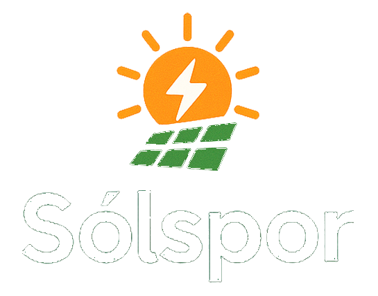 Sólspor