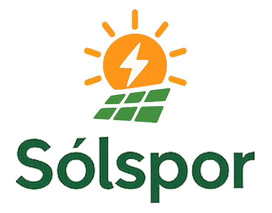 Sólspor